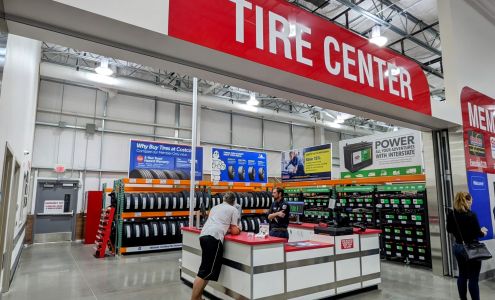 Costco Tire Center