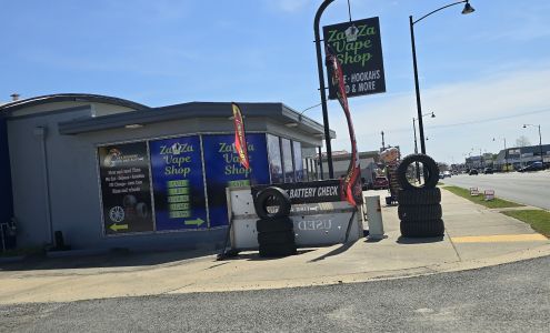 AAA Discount Tire & Auto