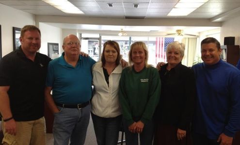 Bill Joe Murphy Insurance Services