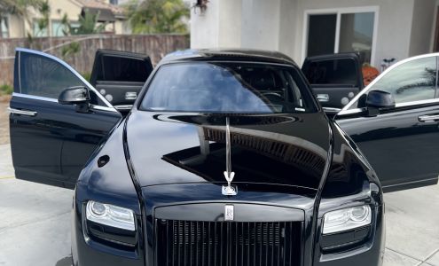 Supreme Detail & Tint