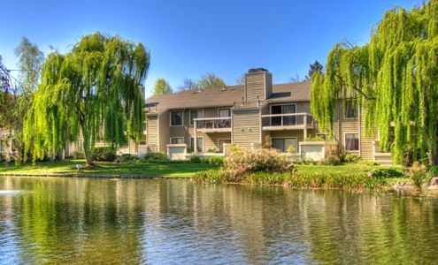 Amador Lakes Apartment Homes