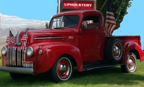 McDowells Boise Auto Tint