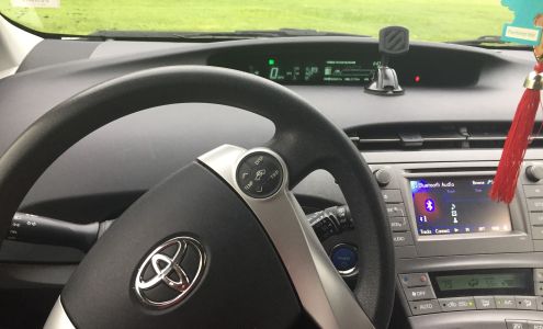 Professional Car Detailing