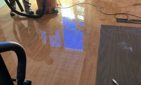 Starburst Construction