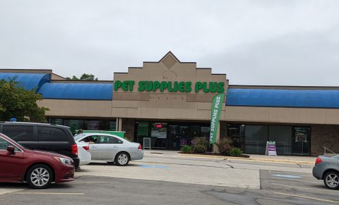 Pet Supplies Plus Sheboygan