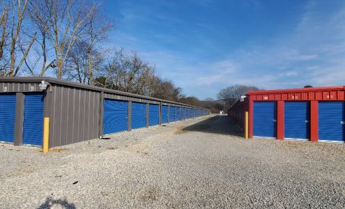 Plainville Storage