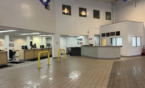 Acton Toyota Service Center Littleton