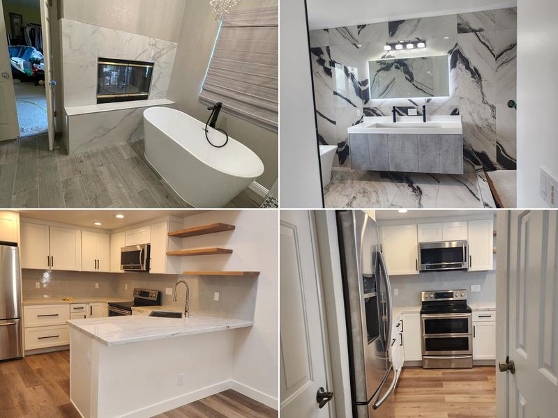 Bay Area Superior Construction