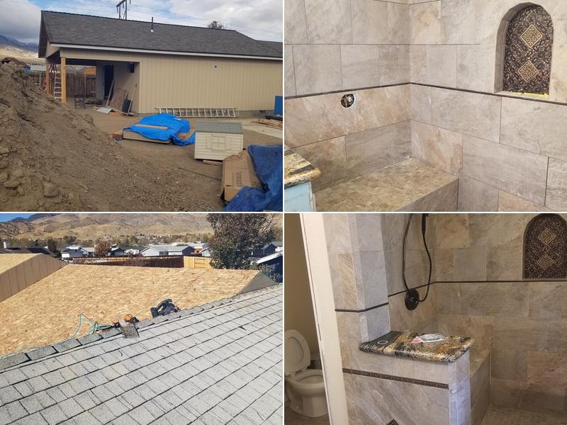 Good guys handyman service