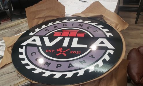 Avila Cabinet Company