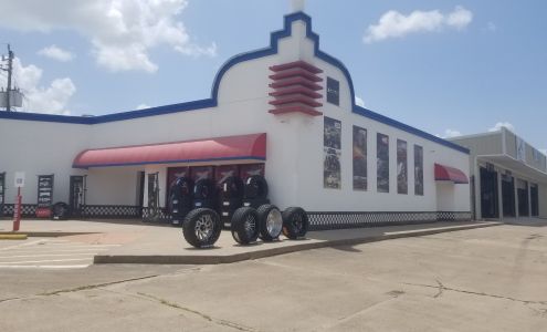 king tire and wheel #4