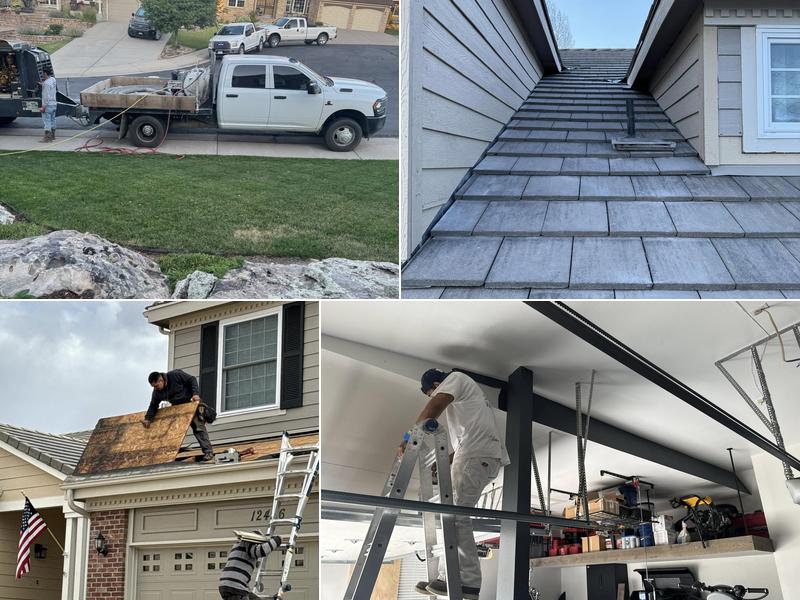 Glacier Remodeling, Inc.