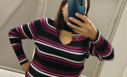 Curvy Queen's Clothing