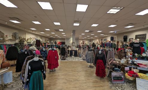 Zadie B's Sevierville, TN