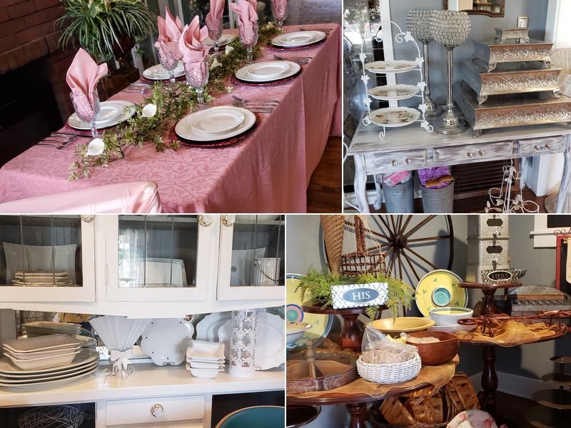 Diy wedding rentals and special occasions