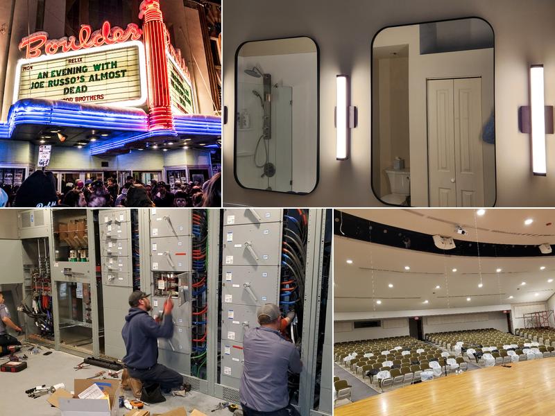 McBride Lighting & Electrical Services