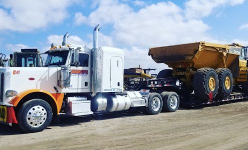 Chancey's Wrecker Service