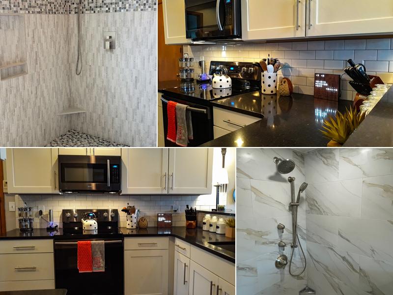 Mile High Master Tile