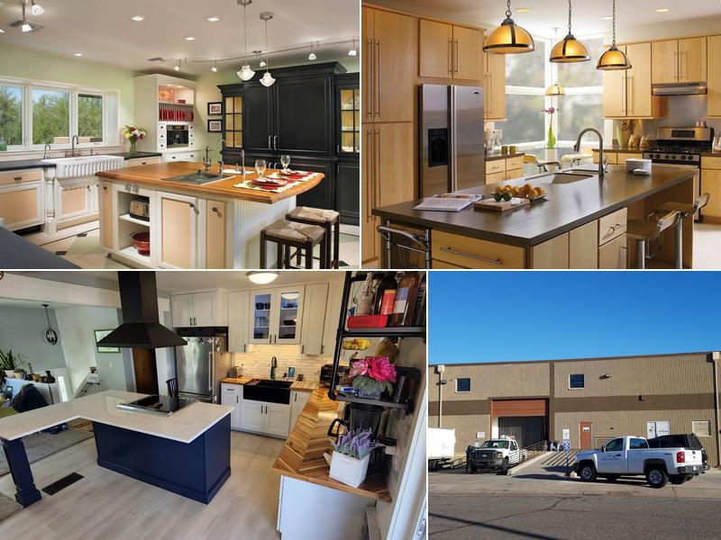 Front Range Stone Countertops