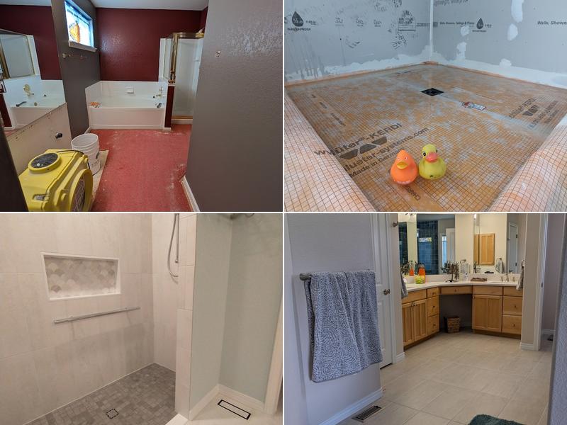 Strong Work Renovations LLC