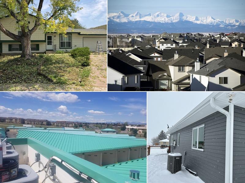 POWER POINTS ROOFING & EXTERIORS