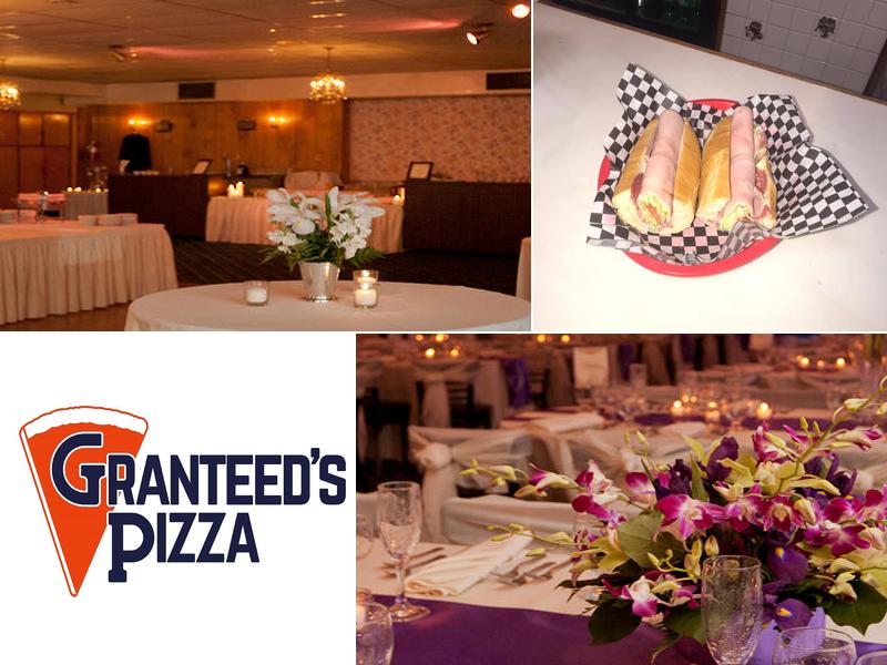 Granteeds Bar Pittston