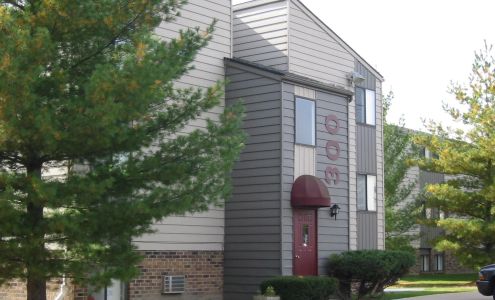 Mason Hills Apartments