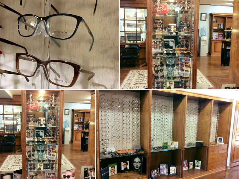 Williams-Roche Opticians