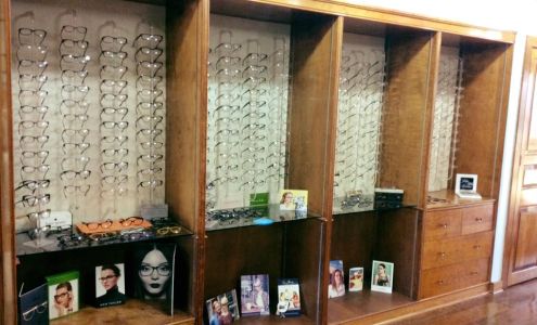 Williams-Roche Opticians