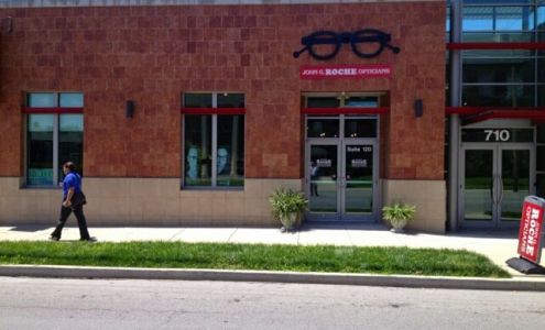 John G. Roche Opticians