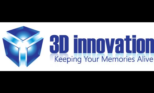 3D innovation - Customized & Personalized Gifts, Memorials & Awards - Peabody, MA