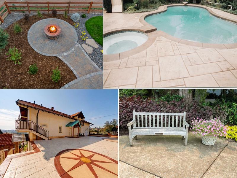 Front Range Decorative Concrete, Inc.