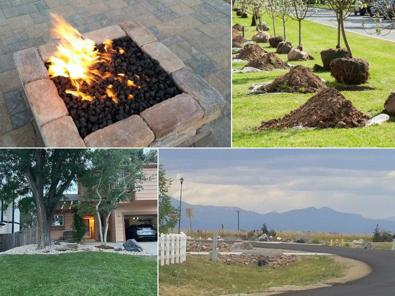 Slice It Landscaping