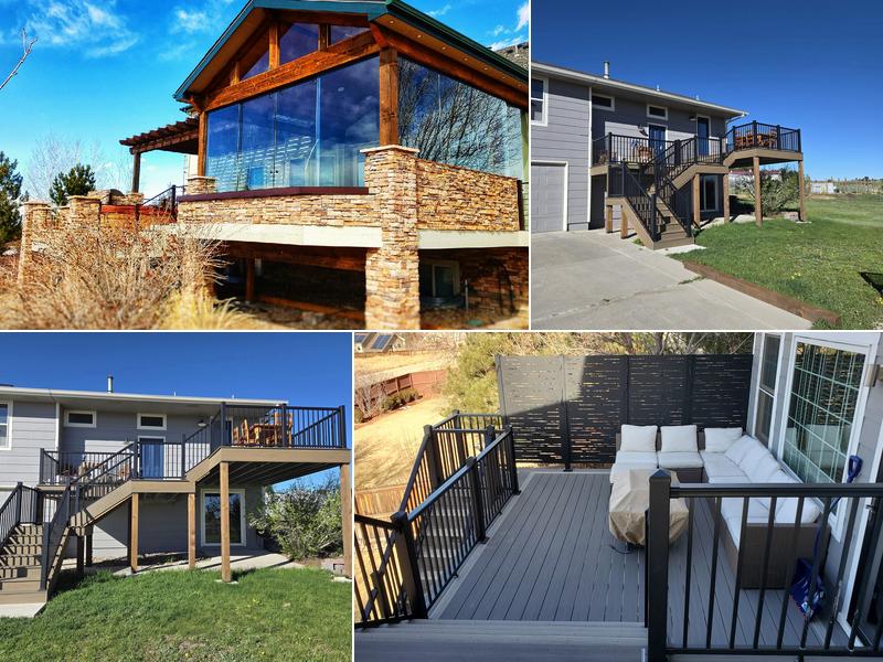 Front Range Builders