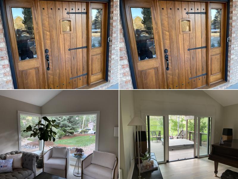 JADE Contracting, Inc.