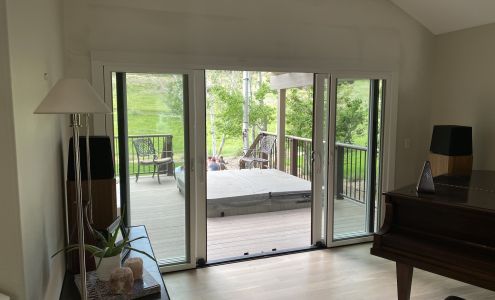 JADE Contracting, Inc.