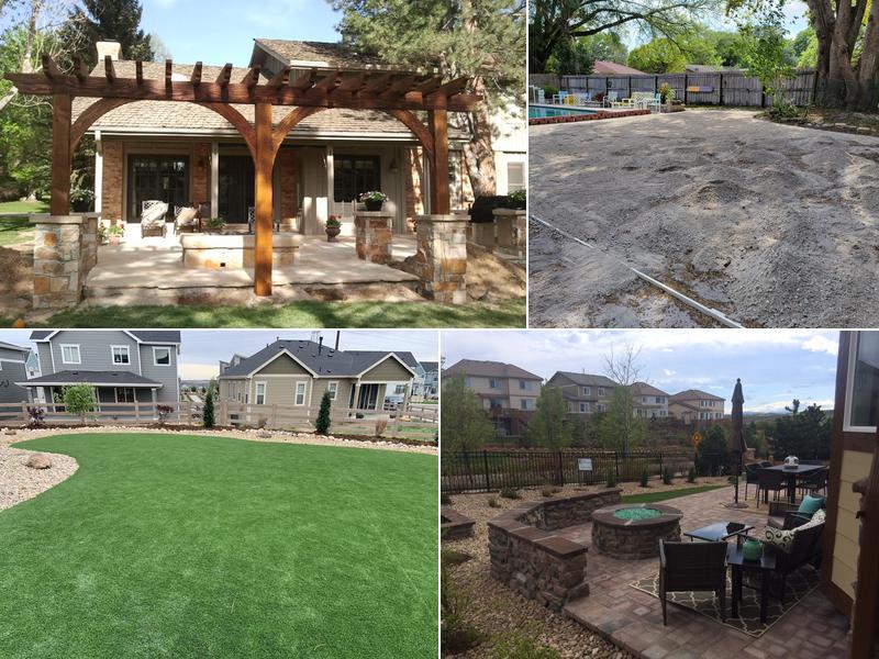 Outsiders Landscaping and Turf