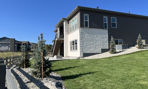 Enviroscapes 8858 Cactus Flower Way, Highlands Ranch Colorado 80126