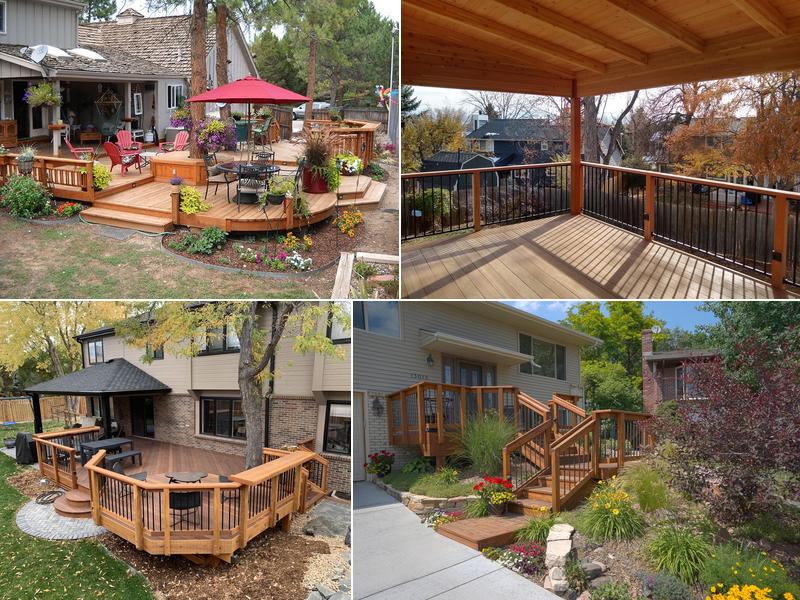 DeckTec Outdoor Designs