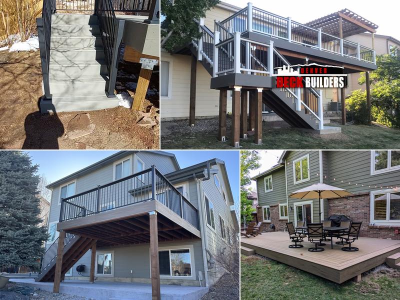 Denver Deck Builders