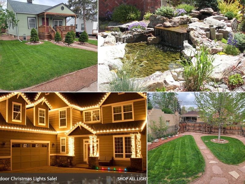 Keepin' It Green Lawn Services