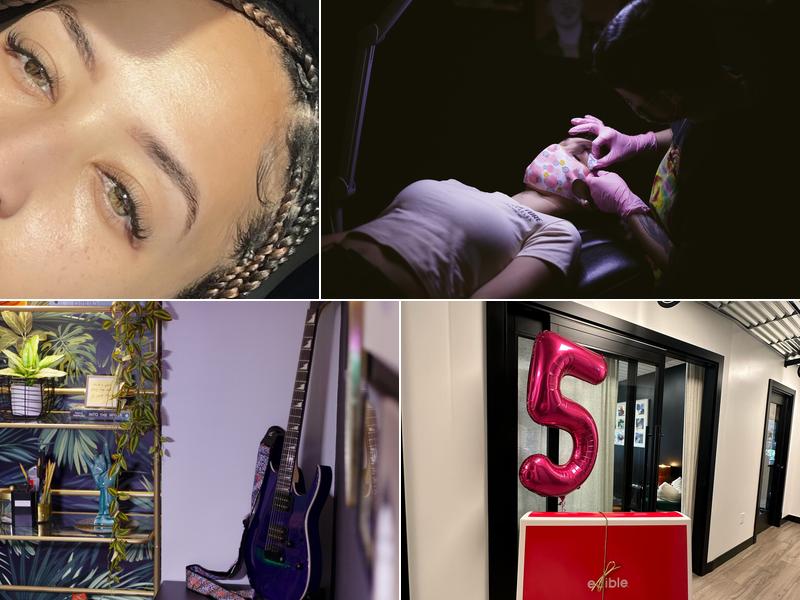 Sweet Venom Beauty Studio