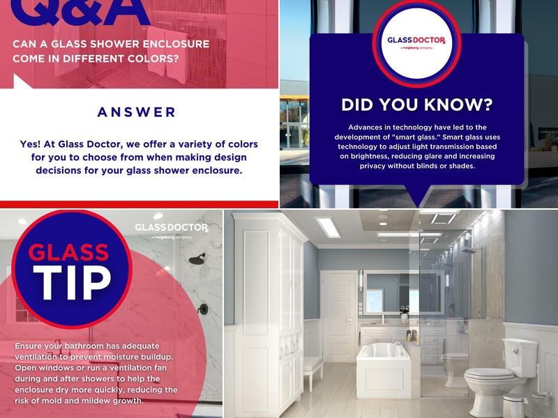 Glass Doctor Home + Business of Boulder