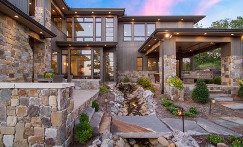 Accurate Window & Door Center