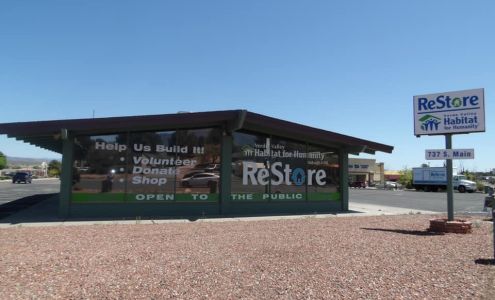 Verde Valley Habitat for Humanity