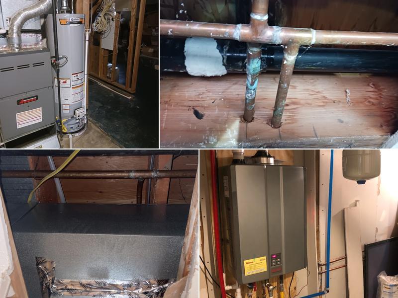 Efficient Plumbing Services