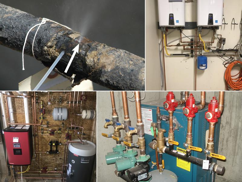 Greater Western Plumbing