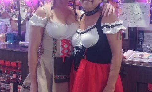 Carl R. Meairs - American Legion Post 289