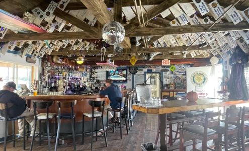 American Legion Coastside Post 474