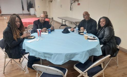 American Legion Post 509